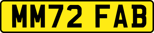 MM72FAB
