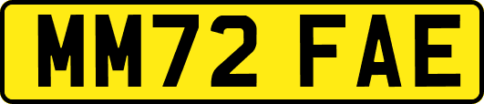 MM72FAE