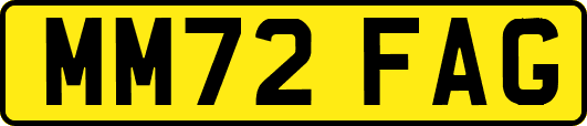 MM72FAG