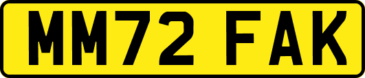 MM72FAK