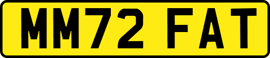 MM72FAT