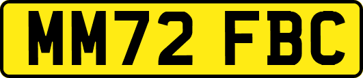 MM72FBC