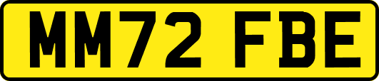 MM72FBE