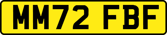 MM72FBF