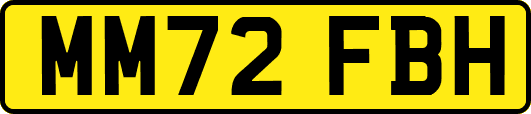 MM72FBH
