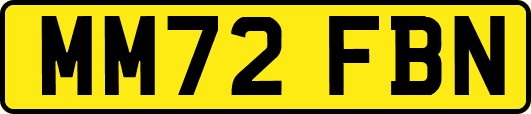 MM72FBN