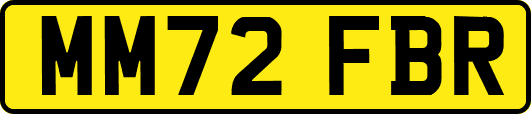 MM72FBR