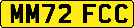 MM72FCC