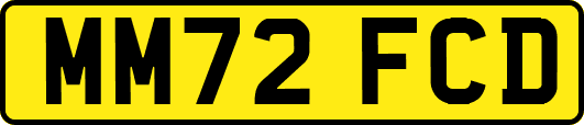 MM72FCD