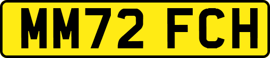 MM72FCH