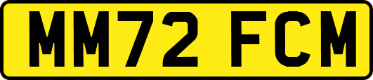 MM72FCM