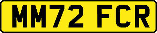 MM72FCR