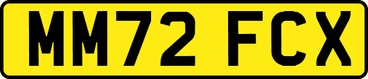 MM72FCX