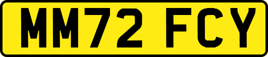 MM72FCY
