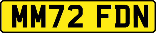 MM72FDN