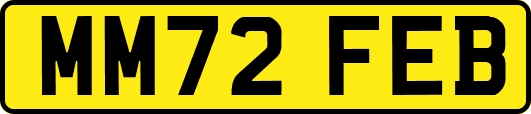 MM72FEB