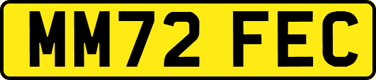 MM72FEC