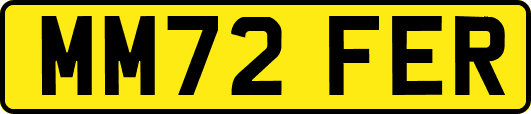 MM72FER