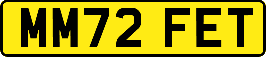 MM72FET