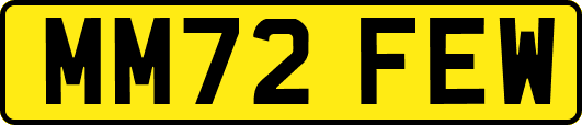 MM72FEW