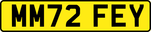MM72FEY