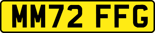 MM72FFG