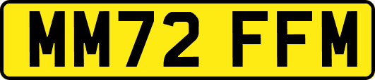 MM72FFM
