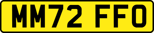 MM72FFO