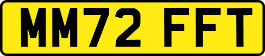 MM72FFT