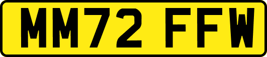 MM72FFW