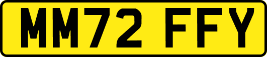MM72FFY