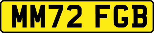 MM72FGB