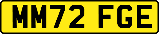 MM72FGE