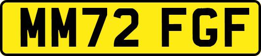 MM72FGF