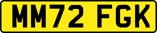 MM72FGK