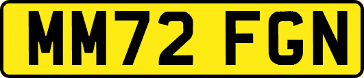 MM72FGN