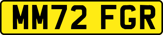 MM72FGR
