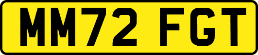 MM72FGT
