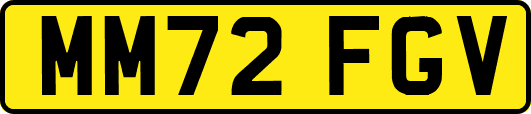 MM72FGV
