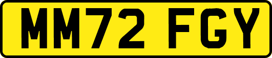 MM72FGY