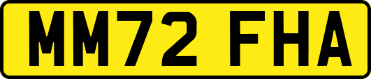 MM72FHA