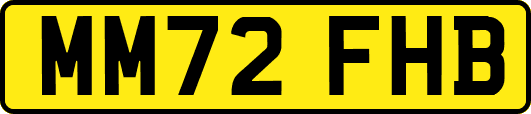 MM72FHB