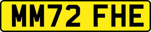 MM72FHE