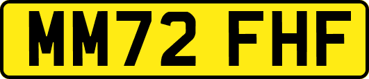 MM72FHF