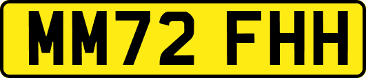 MM72FHH