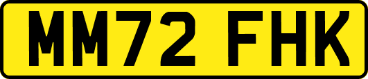 MM72FHK