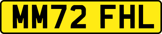 MM72FHL