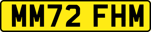 MM72FHM