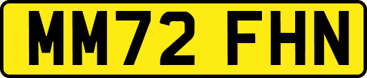 MM72FHN