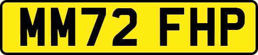 MM72FHP